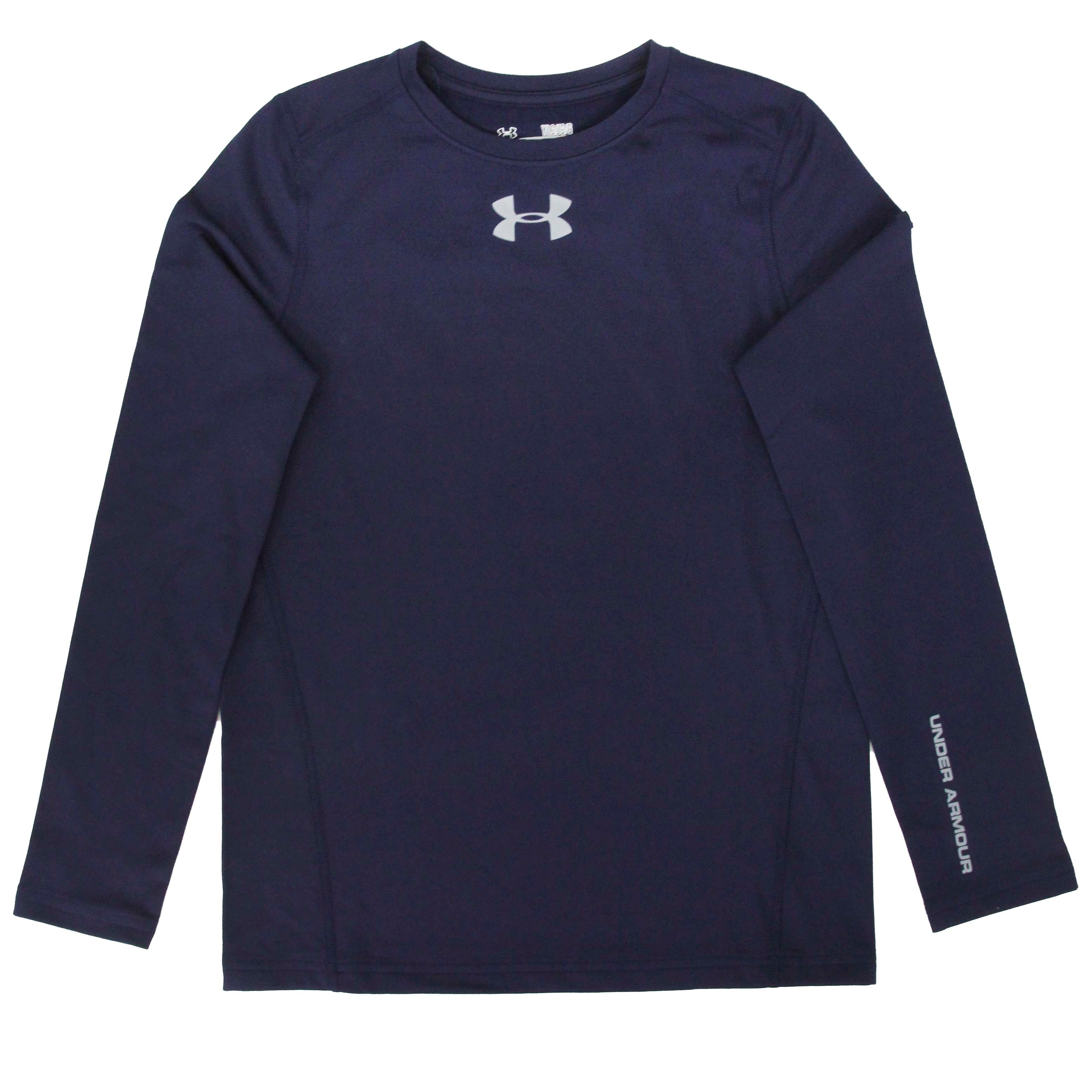 Under armour cold gear shirt youth new arrivals