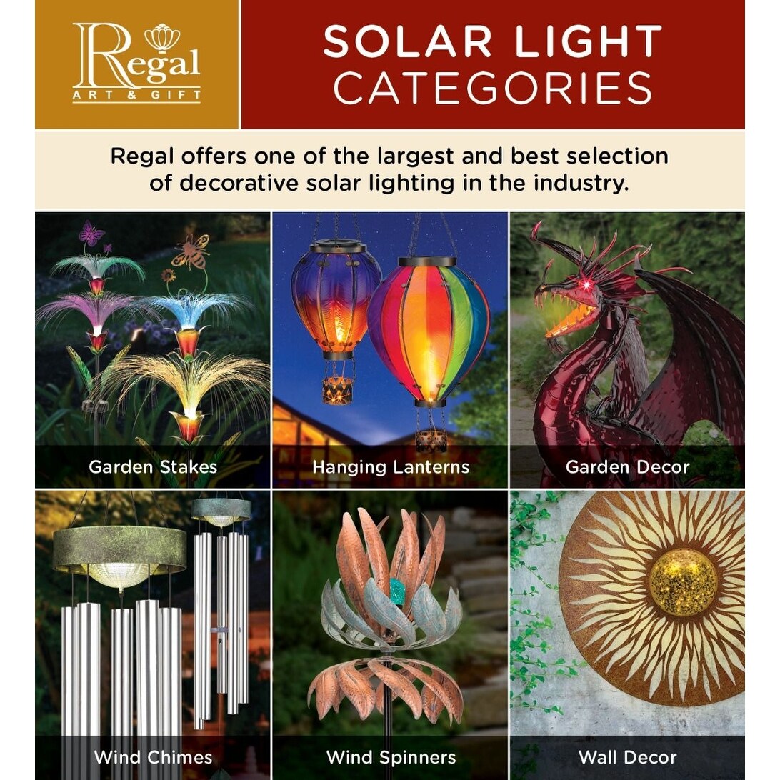 Edison solar lantern best sale