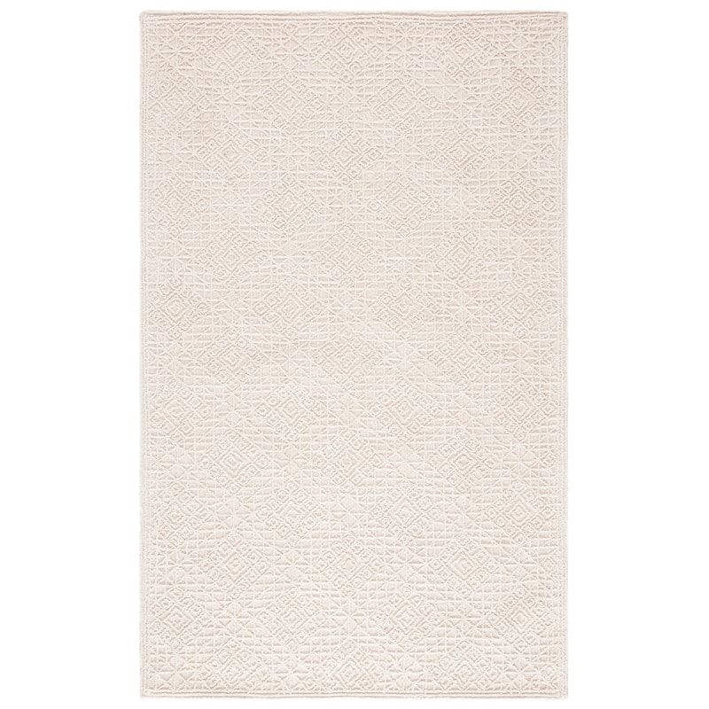 SAFAVIEH Handmade Trace Lakisha Wool Rug