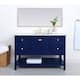 Option Blue