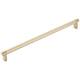 Option Satin Brass / Satin Brass Stem