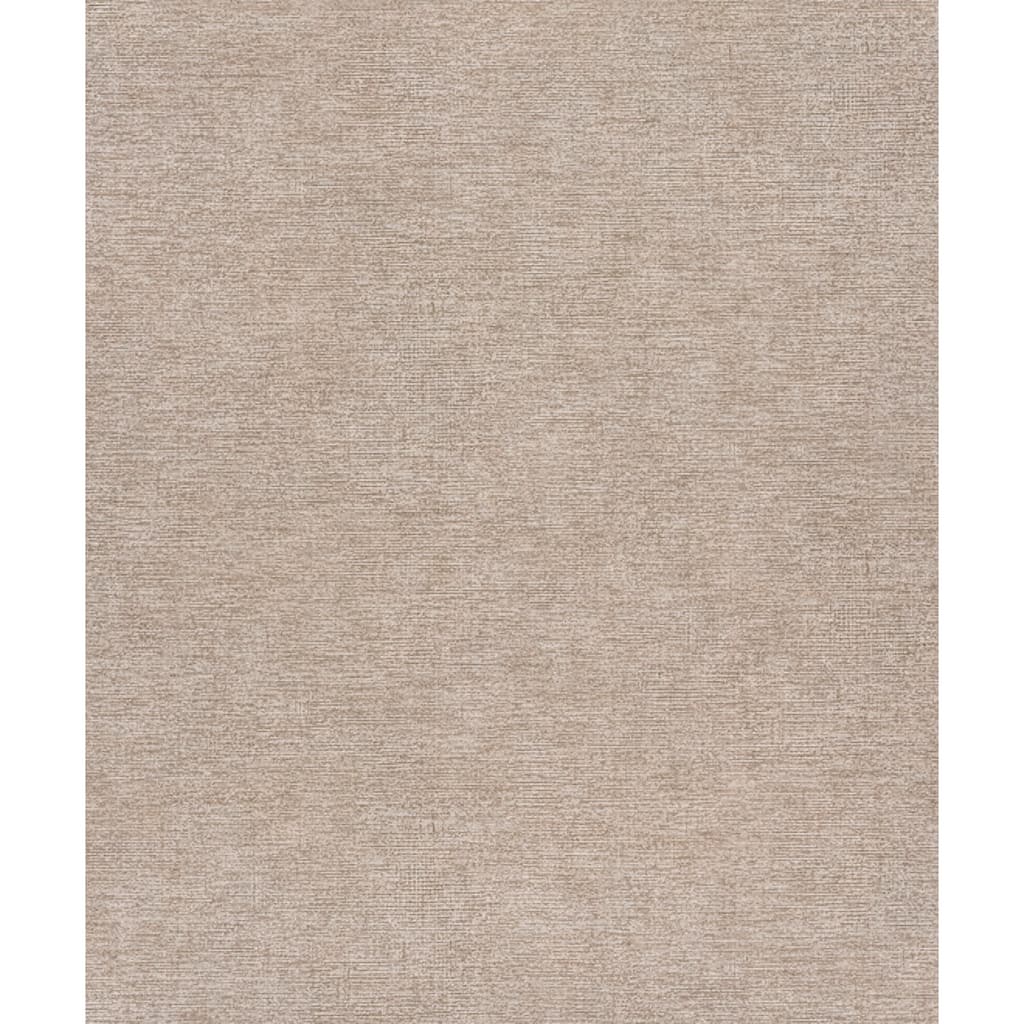 Chesapeake Tansy Dark Grey Distressed Wallpaper