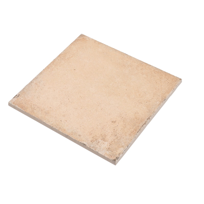 Faenza 8x8 Terracotta Porcelain Square Wall and Floor Tile (6.46 sq ft/case) - 15 Pack