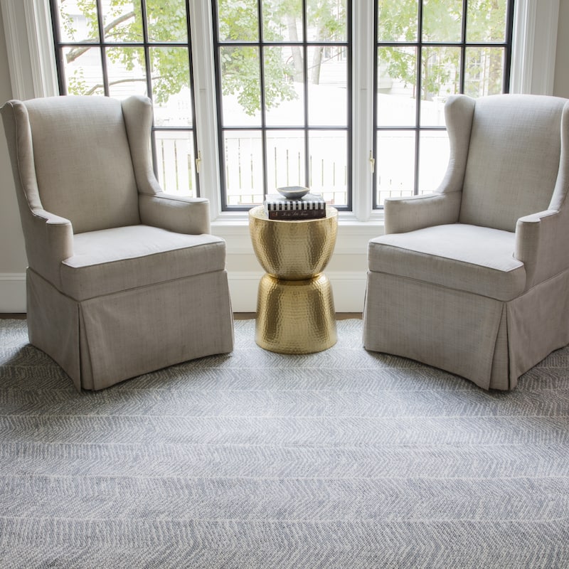 Erin Gates by Momeni Easton Congress Hand Woven Indoor Outdoor Rug