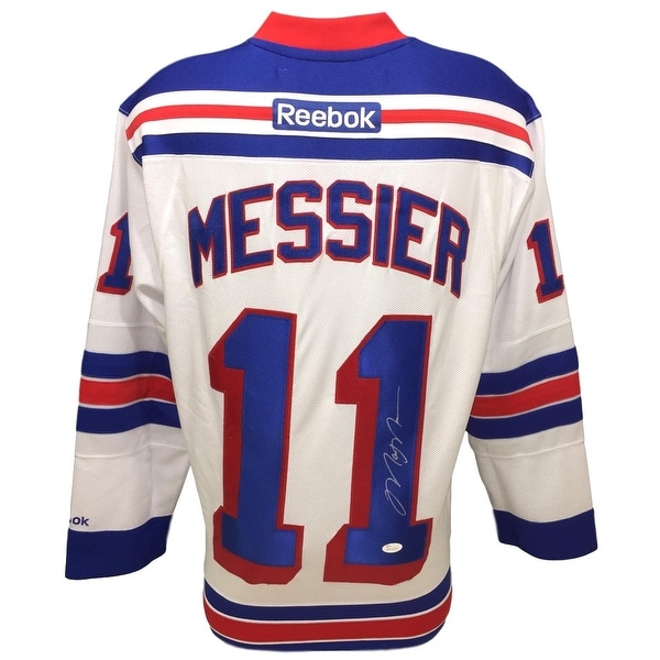 new york rangers premier jersey