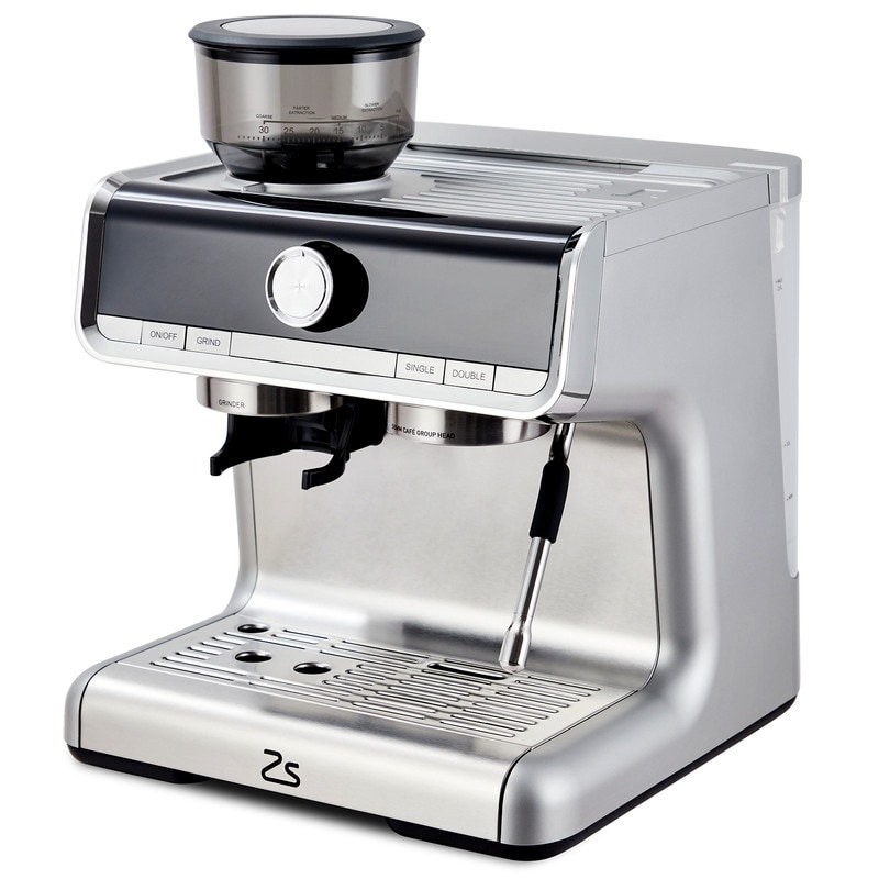 Bed bath and beyond espresso maker hot sale