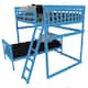 Option Caribbean Blue