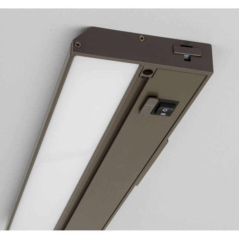 AFX Noble Pro LED Undercabinet - 9"