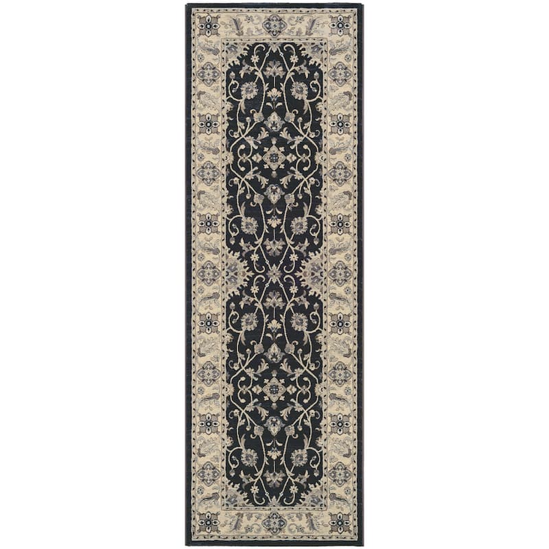 Delta Beheira Area Rug