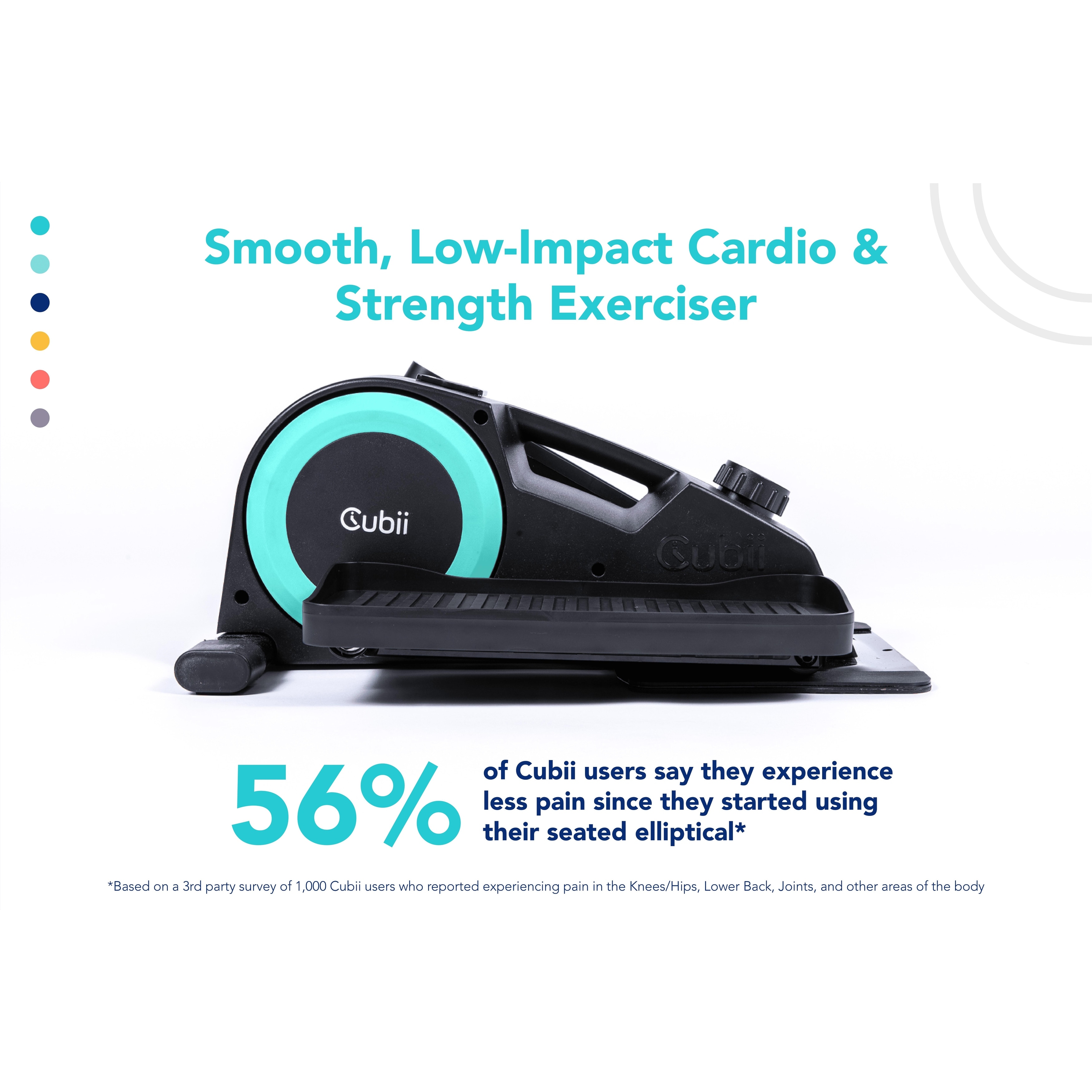 Does Cubii Jr1 Help With Leg Strength? Real Results Revealed