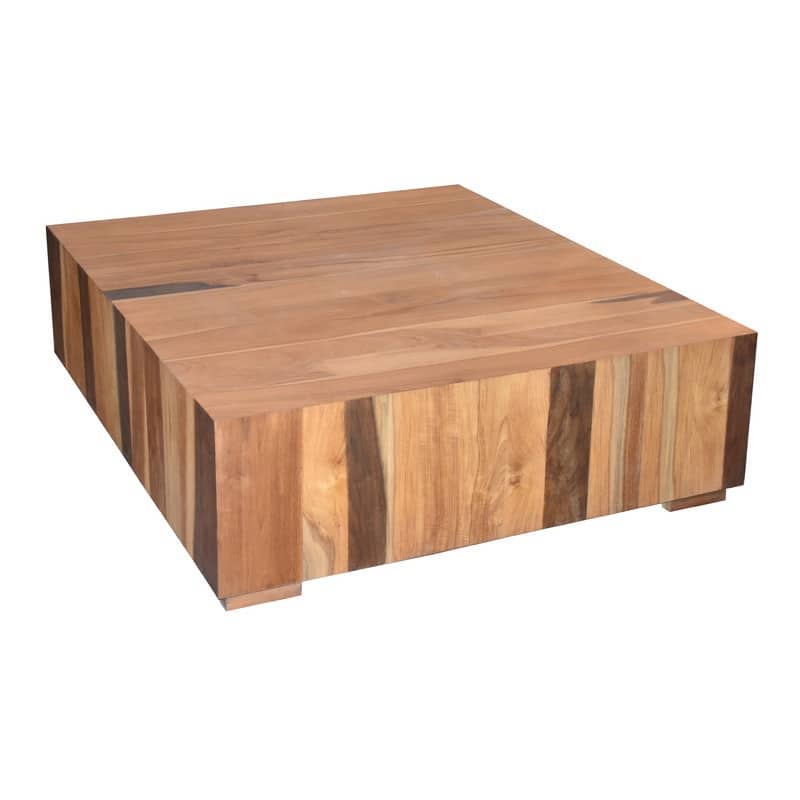Lestari Coffee Table