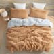Chunky Sweater - Coma Inducer® Oversized Comforter Set - Copper Taupe ...