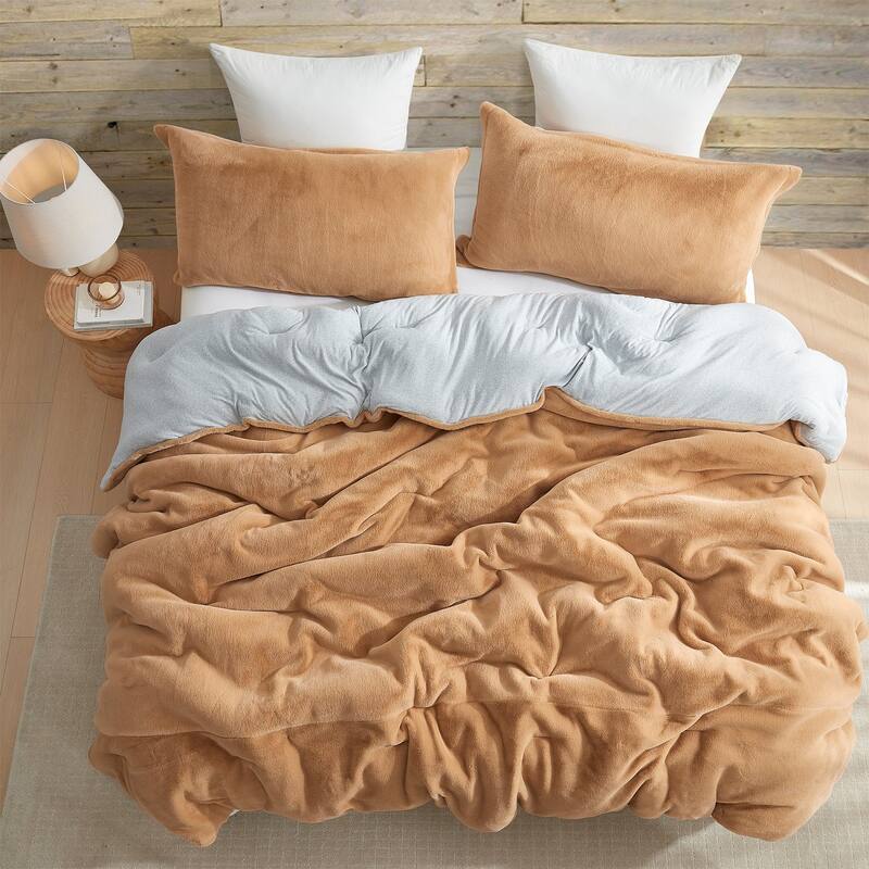 Chunky Sweater - Coma Inducer® Oversized Comforter Set