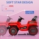 preview thumbnail 22 of 22, Kids Ride On Truck Car, 12V Battery Powered Electric Car w/Parent Remote Control
