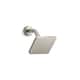 Option Brushed Nickel