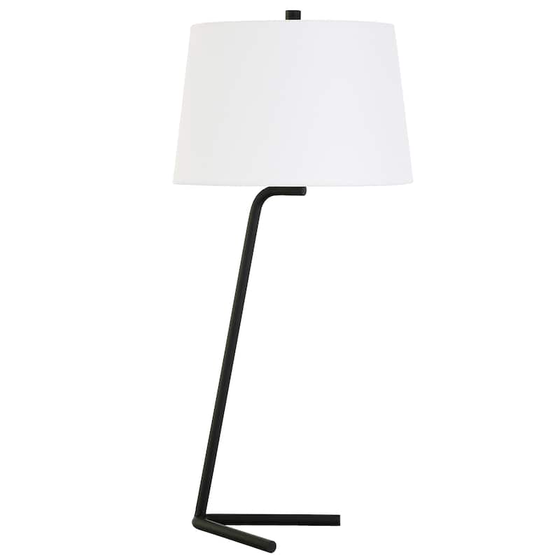 Markos Tilted Table Lamp