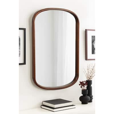 Kate and Laurel Talma Capsule Wall Mirror