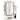 Kate and Laurel Talma Capsule Wall Mirror