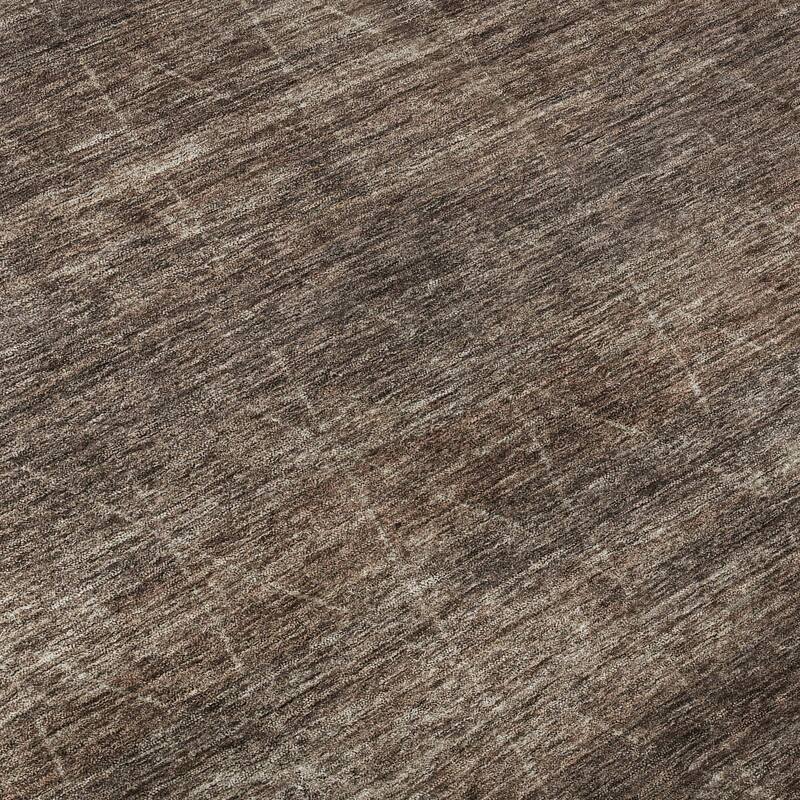 Premium Washable Super Soft Solid Trellis Mayfield Rug