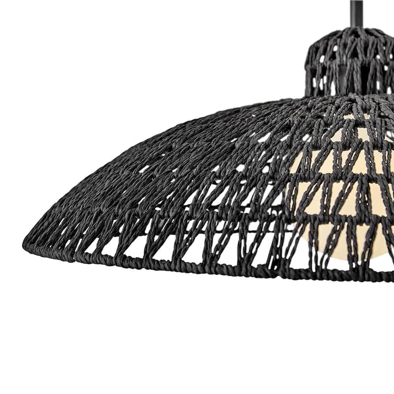 Lark 84337 Pismo 24" Wide Pendant