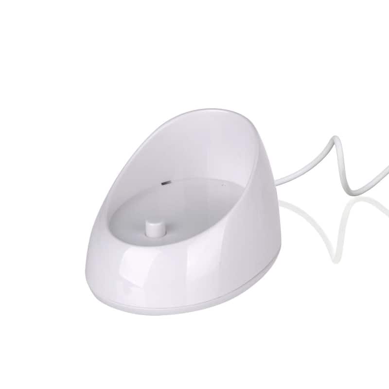 ToiletTree Products Oral Irrigator by Poseidon Inductive Portable and Cordless Water Flosser