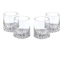 Bormioli Rocco Bodega Maxi Tempered Drinking Glasses Set of 12 - 17 oz.  each - Bed Bath & Beyond - 16402743