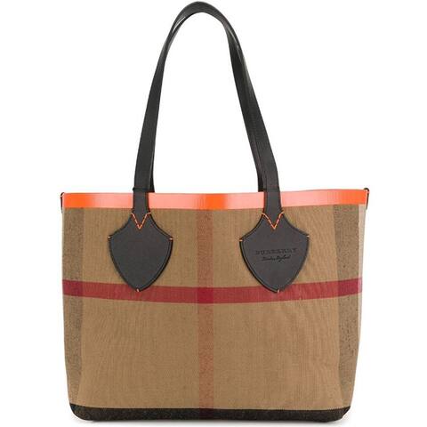 Buy Burberry Shoulder Bags Online At Overstock Our Best Shop By Style Deals