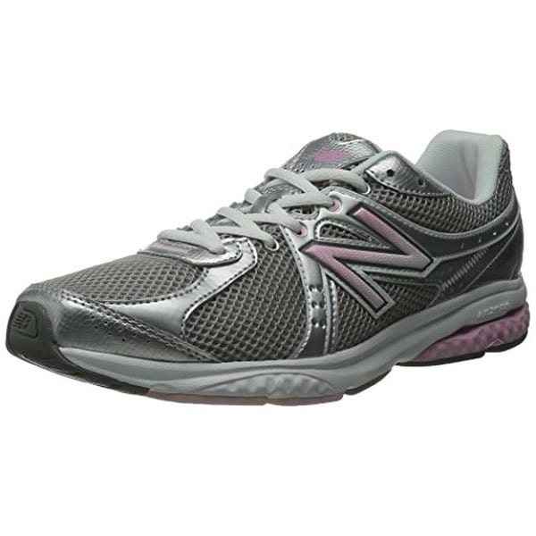 new balance women's narrow walking shoes