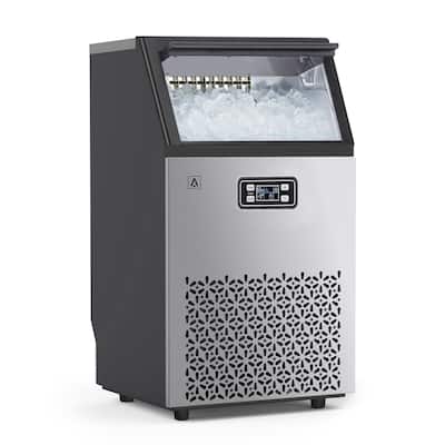 Commercial Ice Maker Machine