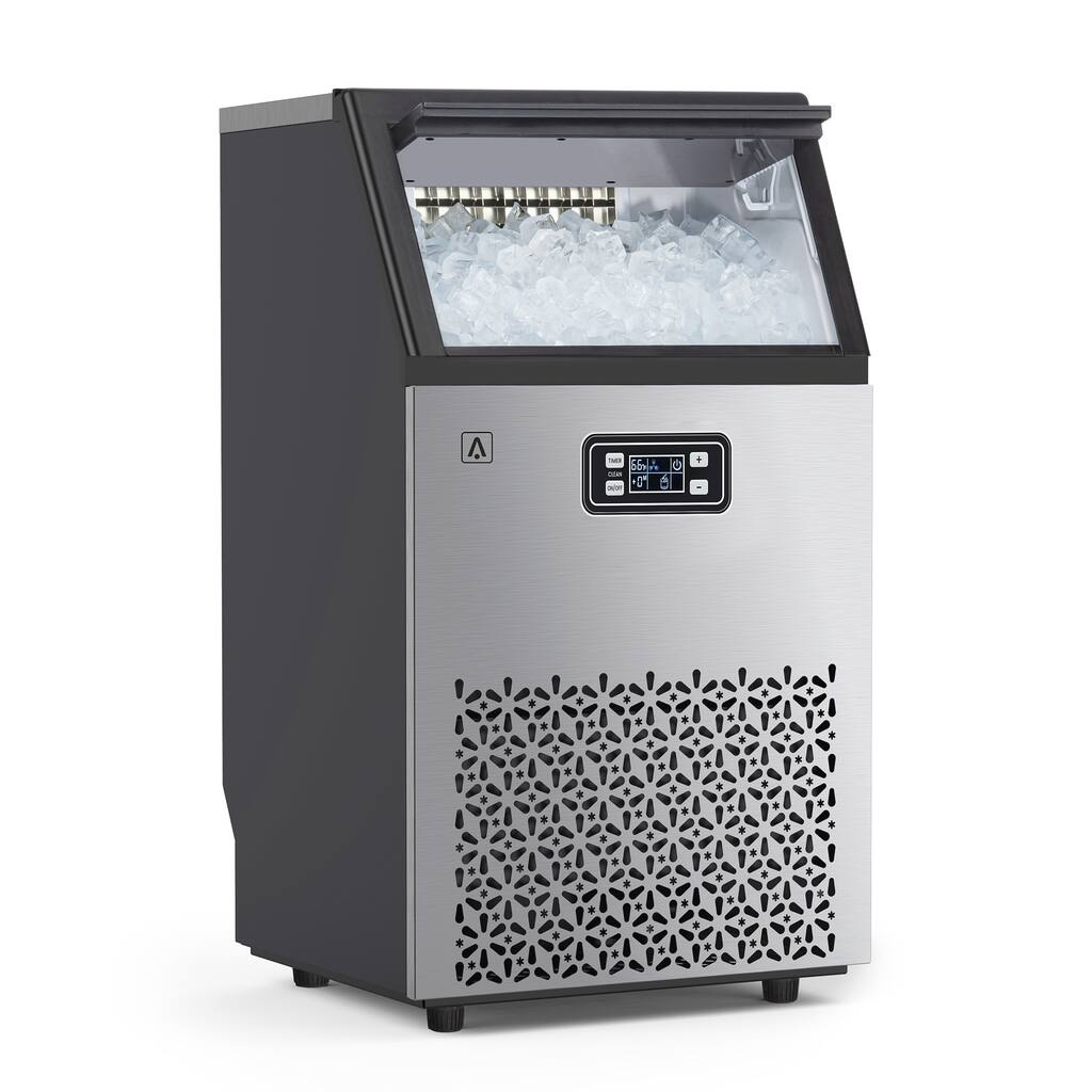 Commercial Ice Maker Machine