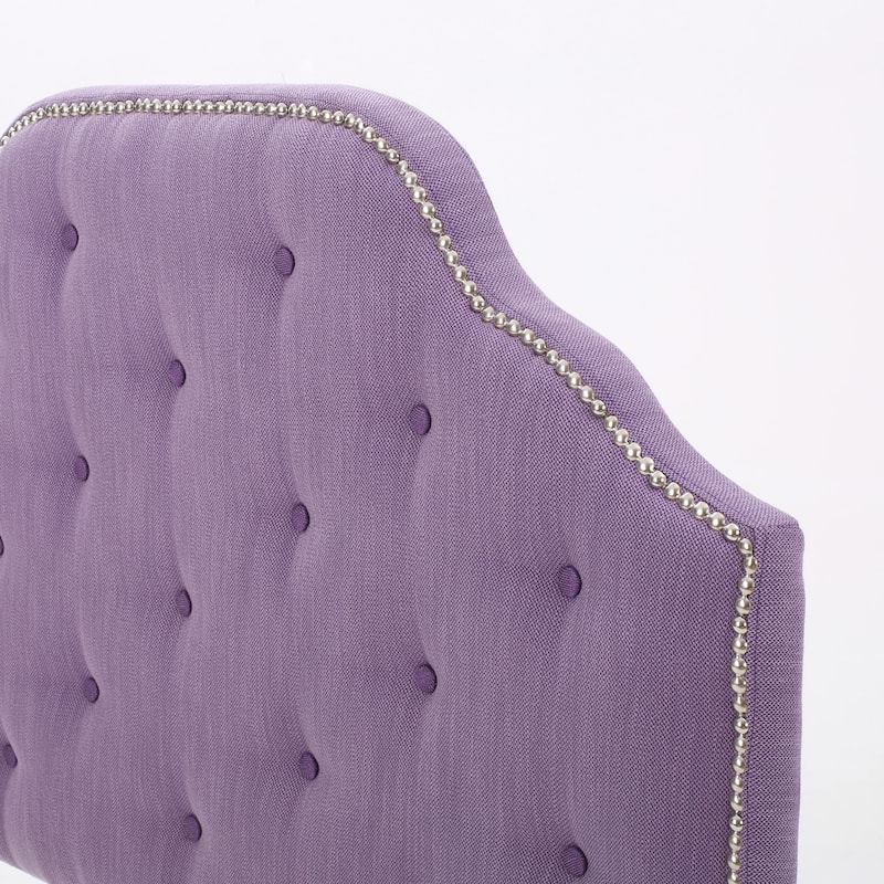 Twin sized headboard