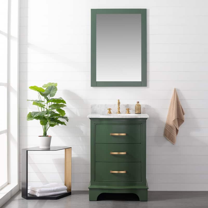 Sudio Design Monroe 24" Bathroom Vanity