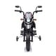 preview thumbnail 19 of 23, 12V Electric Ride-On Apulia Motorcycle for Kids, Ages 3-8, with LED Headlights