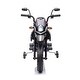 preview thumbnail 19 of 23, 12V Kids Electric Motorcycle, Apulia Licensed, Battery-Powered Ride-On with LED Headlights, 2-Wheel, Ages 3-8