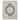 Gertmenian Majestic Brody Grey Traditional Boarder Medallion Area Rug