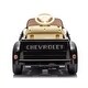 preview thumbnail 91 of 98, 12V Ride-On Car for Kids with Bluetooth, USB, and Colorful LED Lights