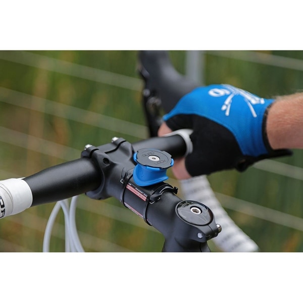 quad lock bike mount kit universal fit v2