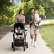 preview thumbnail 28 of 27, Pivot Troop Child and Pet Modular Travel System