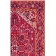 preview thumbnail 12 of 13, SAFAVIEH Handmade Bellagio Gwendolyn Modern Oriental Wool Rug