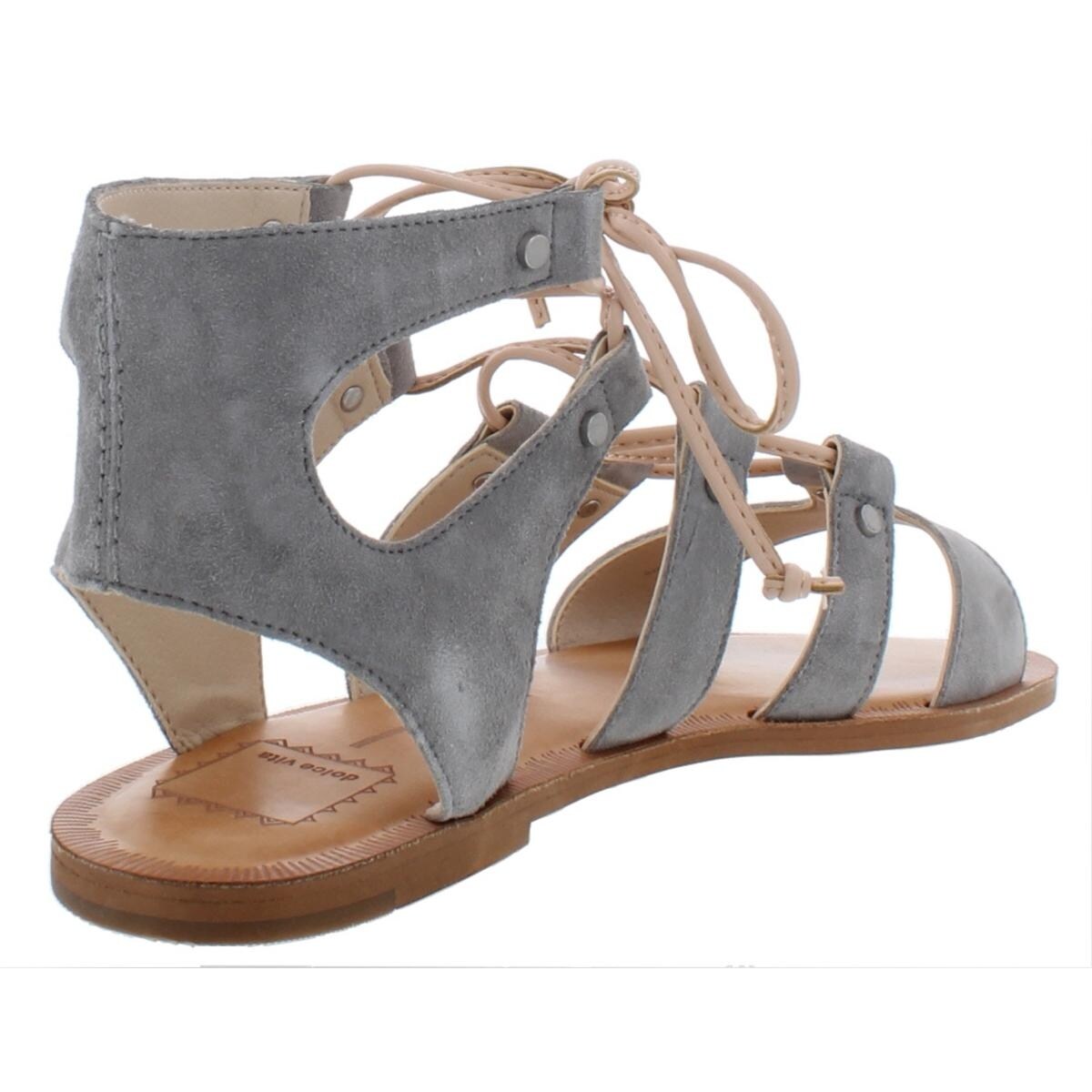 dolce vita jasmyn gladiator sandal