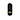 Justice Design Group Ambiance Small ADA Carbon Matte Black Capsule Outdoor Wall Sconce