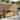 vidaXL Console Table with Door Natural 43.31 x 13.78 x 29.53 in Bamboo - 110 x 35 x 75 cm