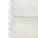 preview thumbnail 3 of 3, 72-inch Ivory Insulating Cordless Roman Shade