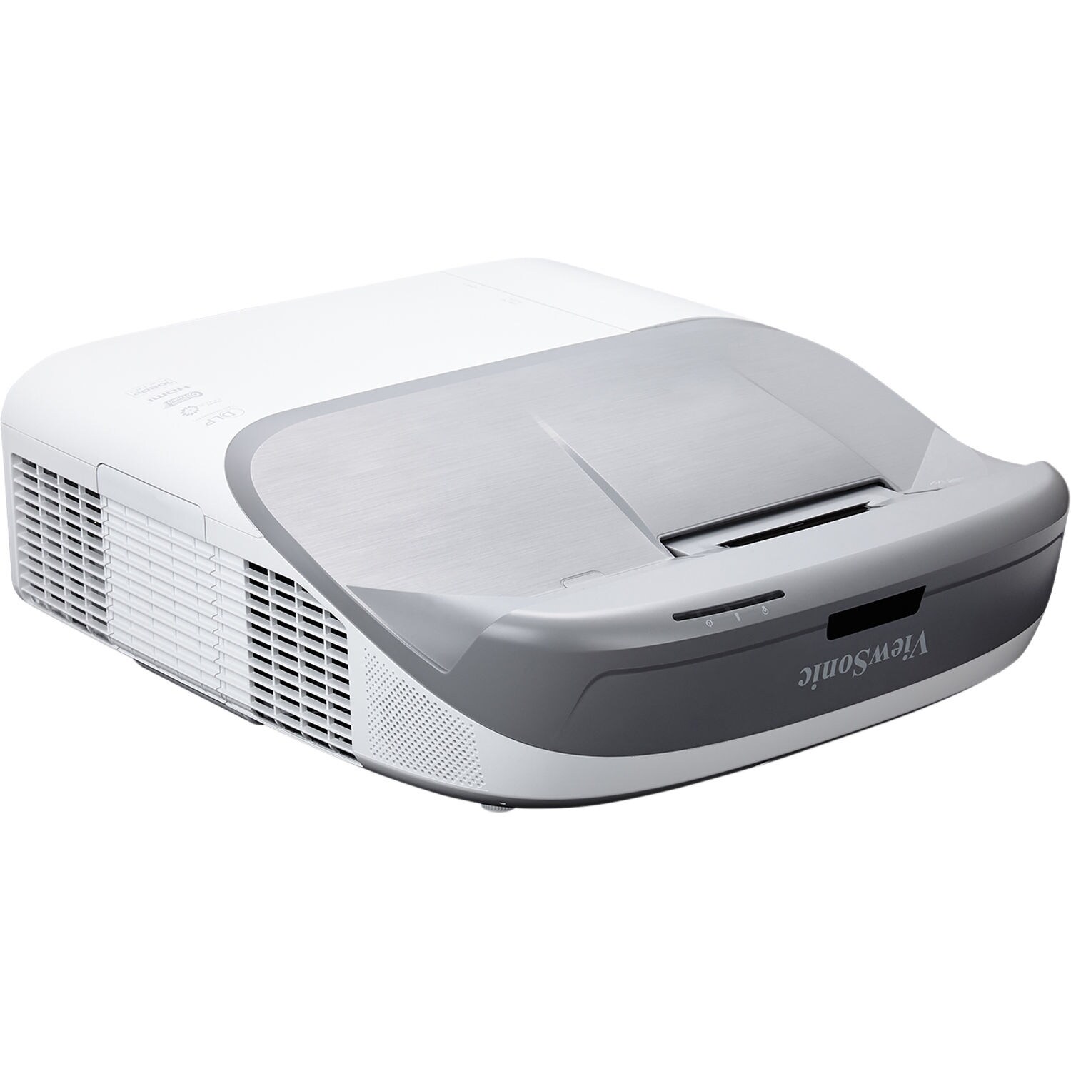 Shop Viewsonic Px800hd 3d Ready Full Hd Ultra Short Throw 2000