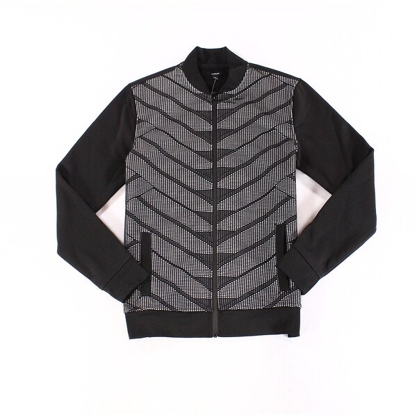 alfani black jacket