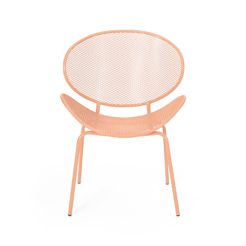 Stylish and Comfortable Outdoor Seating