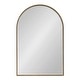 preview thumbnail 15 of 13, Kate and Laurel Gwendolyn Arch Wall Mirror