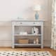 Option Antique White