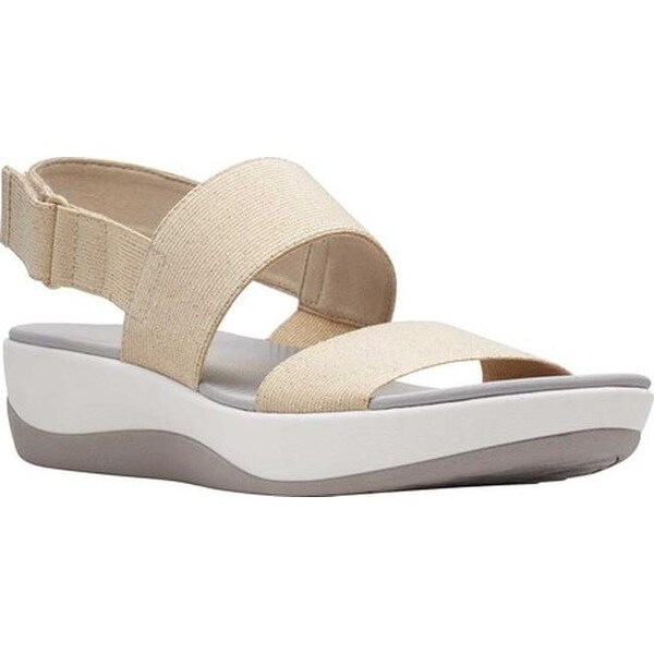 clarks sandals arla jacory