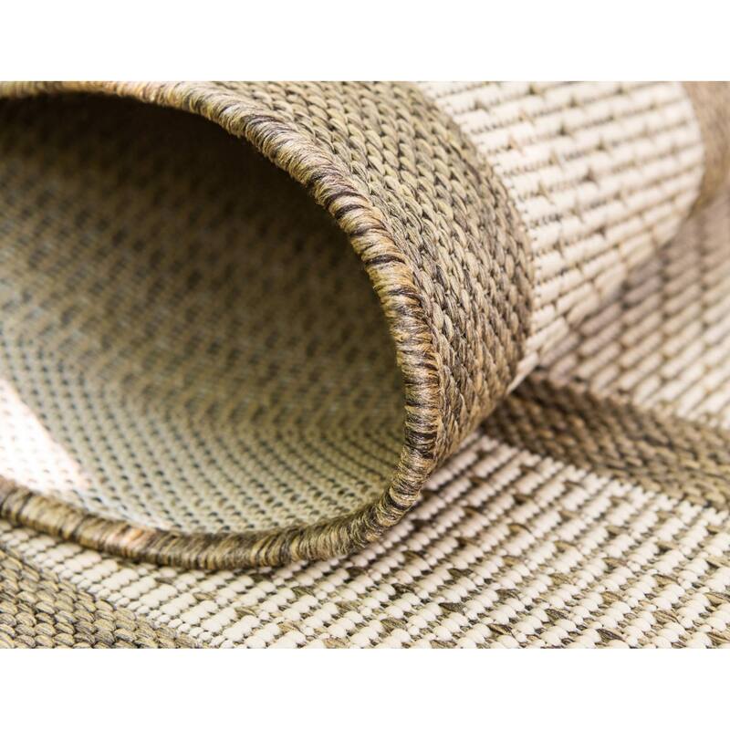 Outdoor Dimension Collection Area Rug